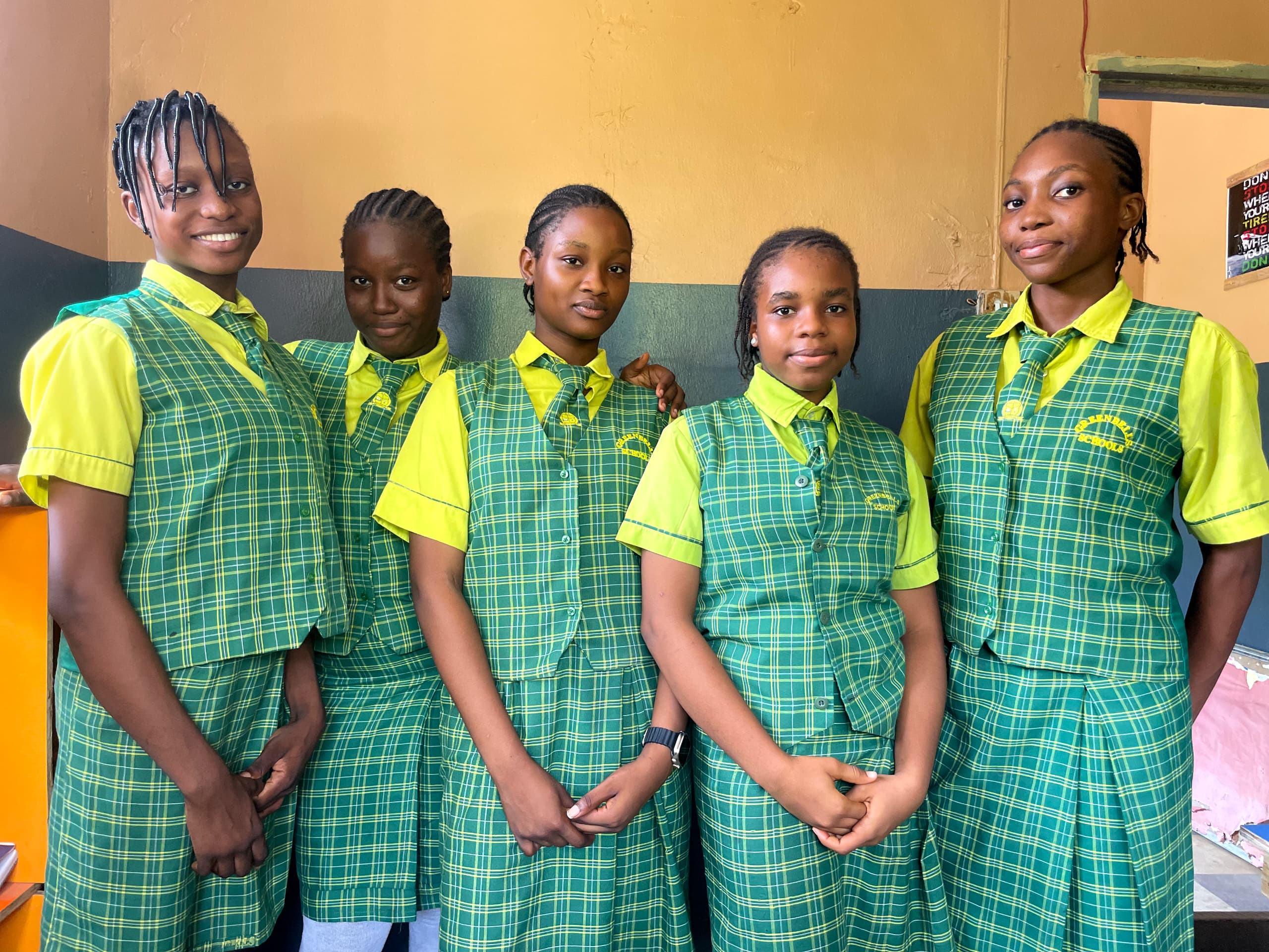 Senior Secondary